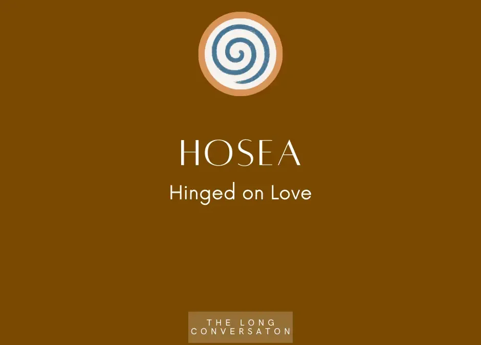 Hosea