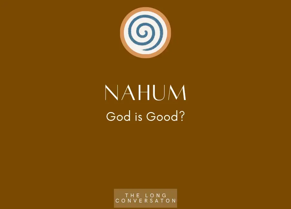 Nahum