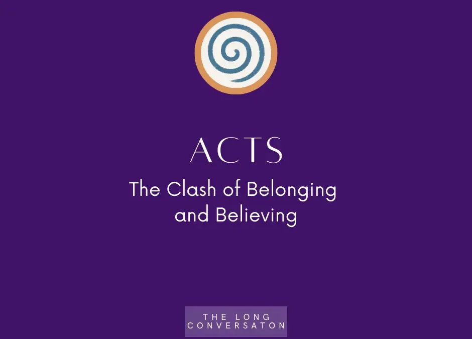 Acts